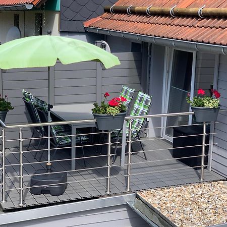 Ferienwohnung Am Graben Hasselfelde Kültér fotó