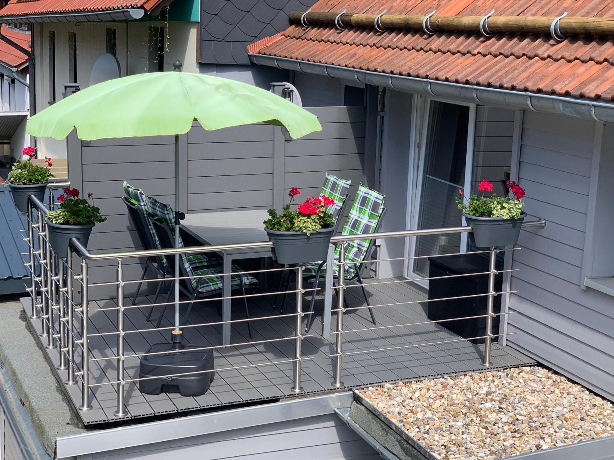 Ferienwohnung Am Graben Hasselfelde Kültér fotó
