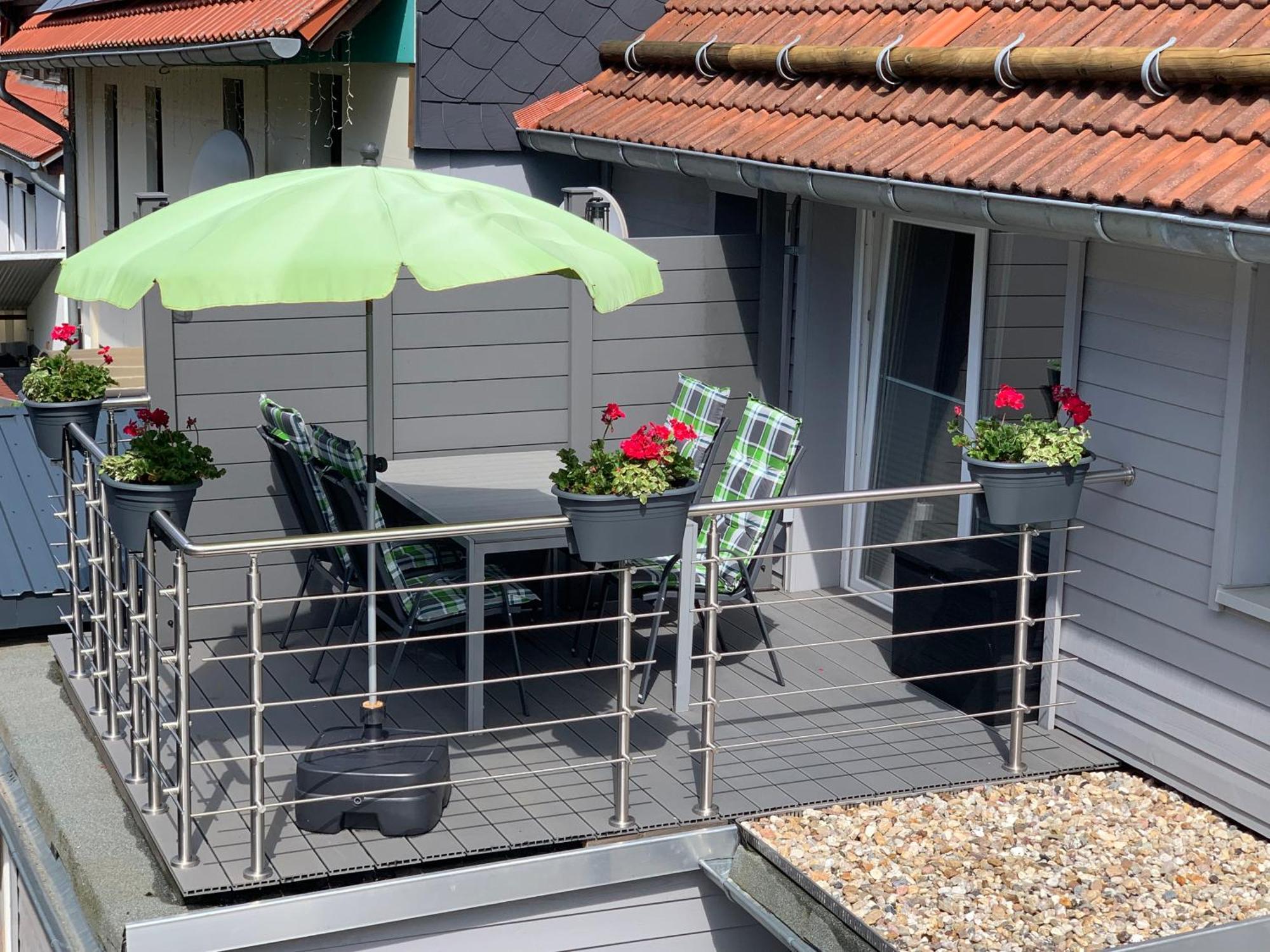 Ferienwohnung Am Graben Hasselfelde Kültér fotó