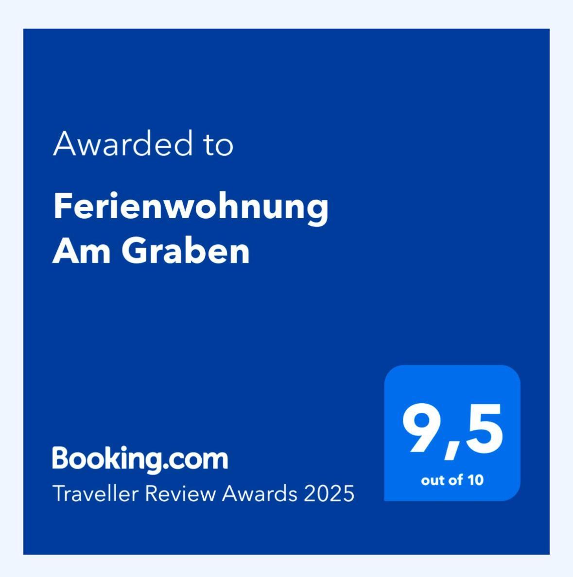 Ferienwohnung Am Graben Hasselfelde Kültér fotó